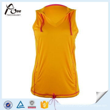 Women Gym Tank Top Fitness Running Wear